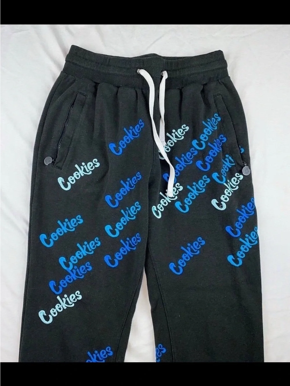 Cookies sweatpants